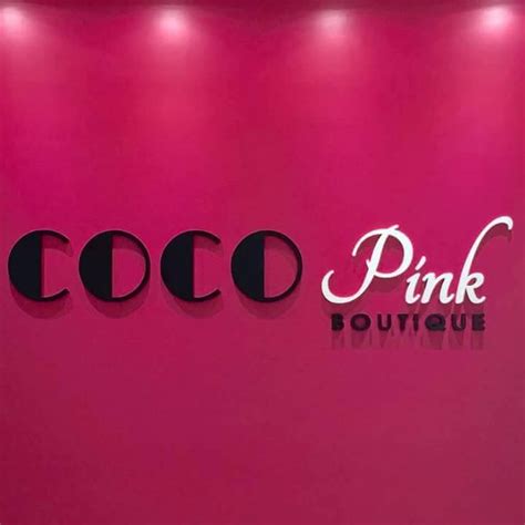 coco pink mayaguez.